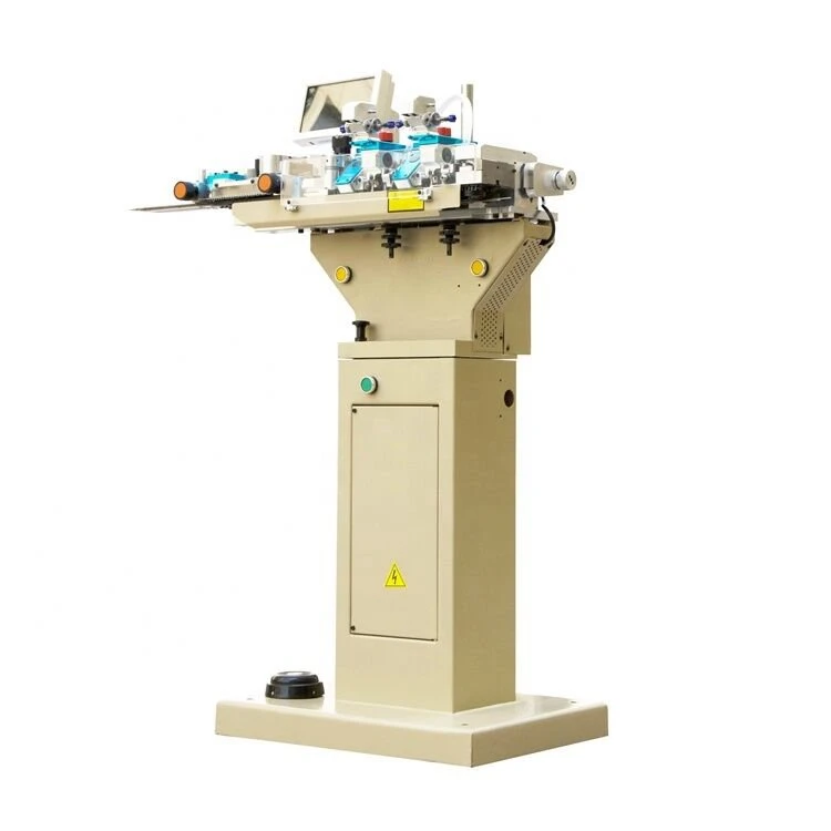 High Quality and Efficient Automatic Socks Sewing Machine