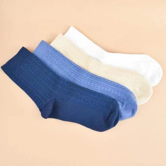 Fully Computerized Double Cylinder Automatic Toe Closing Socks Knitting Machine