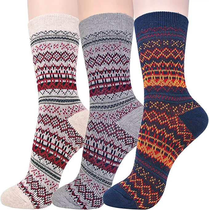 Multiple Function Double Cylinder Sock Hosiery Machine